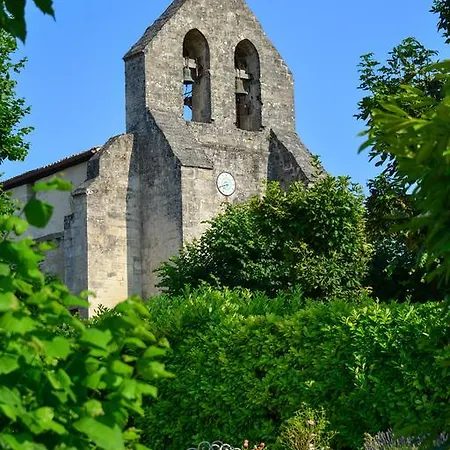 Beau Sejour Panzió Naujan-et-Postiac