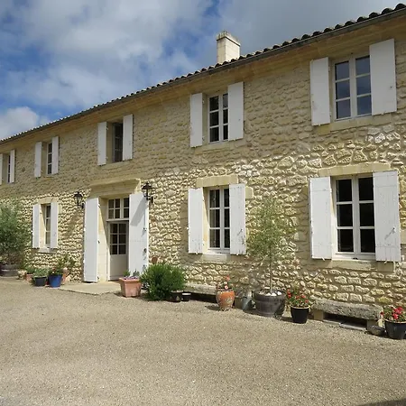 Beau Sejour * Naujan-et-Postiac