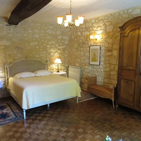 Panzió Beau Sejour Naujan-et-Postiac