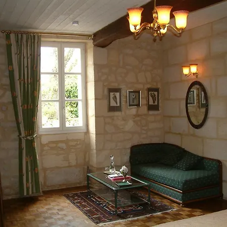 Beau Sejour Naujan-et-Postiac