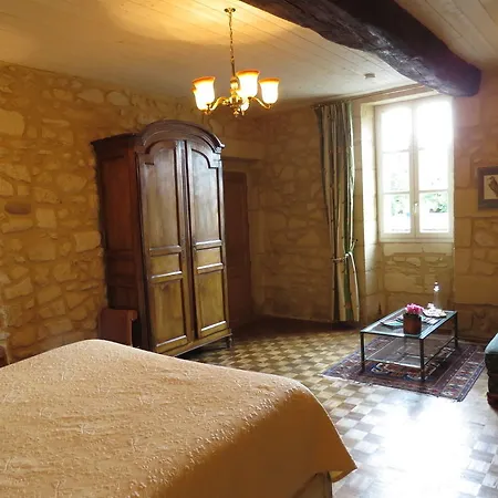 Beau Sejour Panzió