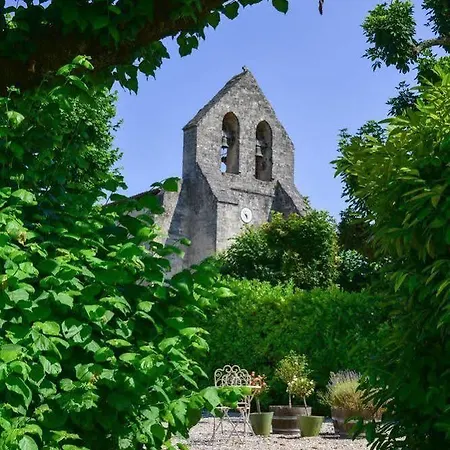 Panzió Beau Sejour