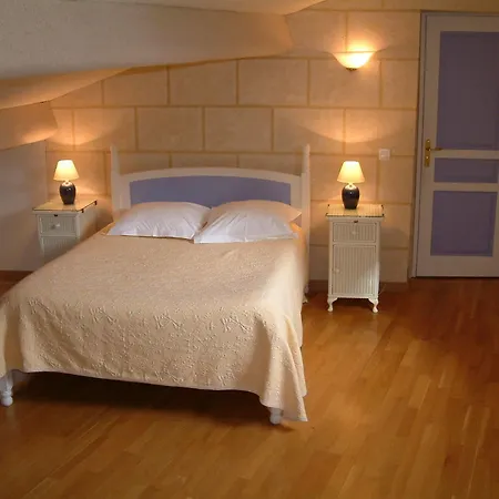 Beau Sejour Panzió *
