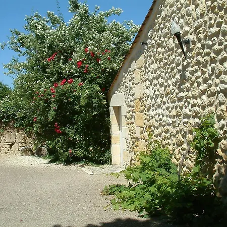 Beau Sejour * Naujan-et-Postiac
