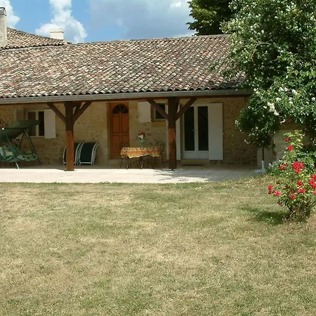 Beau Sejour Naujan-et-Postiac